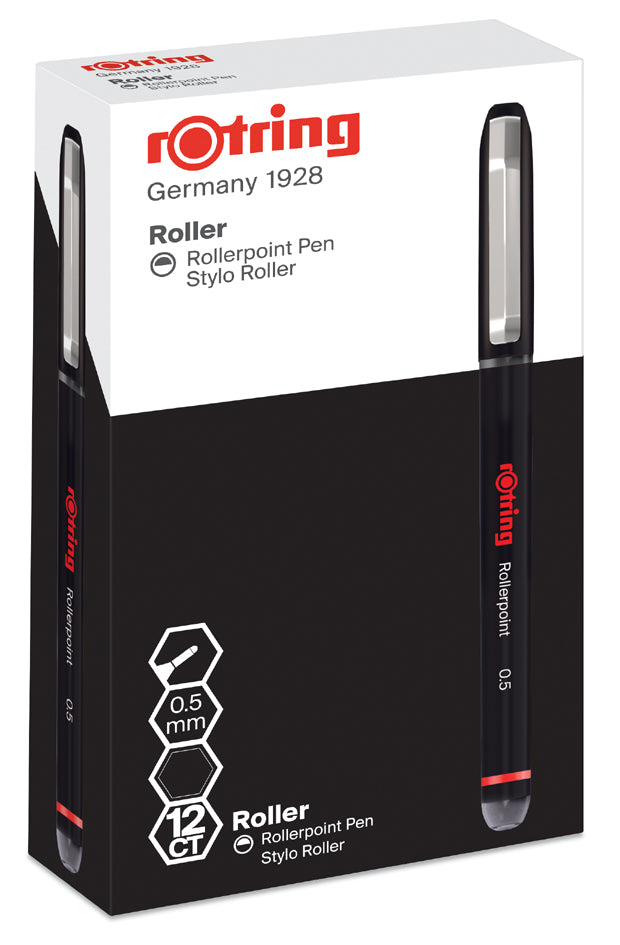 rotring rollerbal