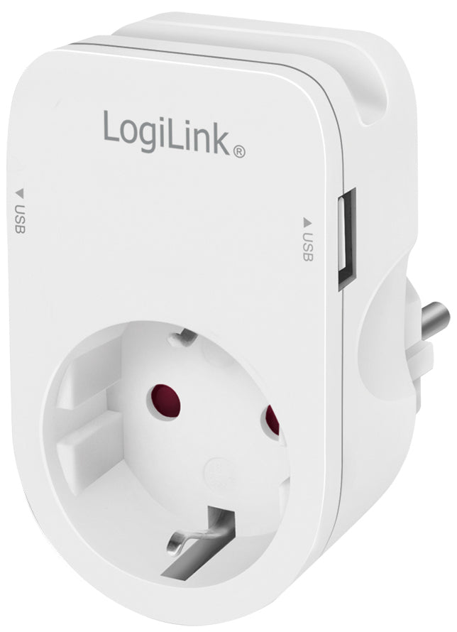 LogiL AdapSteck Abla