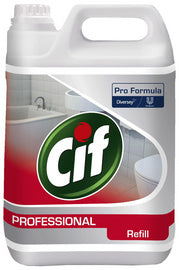 Cif Professional Badkamerreiniger 2in1, 750 ml sprayflacon