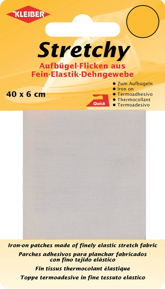 KLEIBER Stretchy-B?g