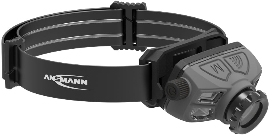 ANSM Headla HD450FRS