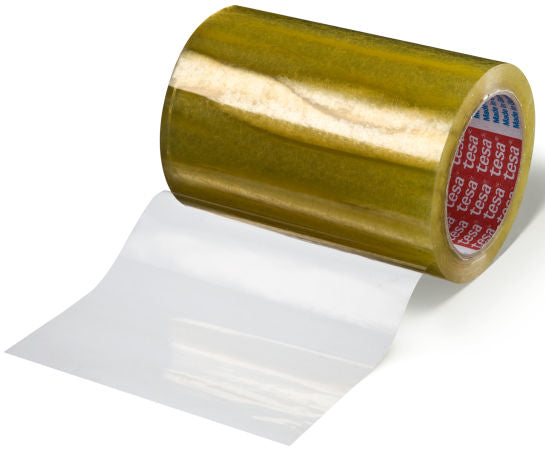 tesa verpakkingsplakband 4204, vervaardigd uit PP, 150 mm x 66 m