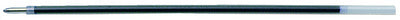 PILOT SUPER GRIP G intrekbare biros, zwart