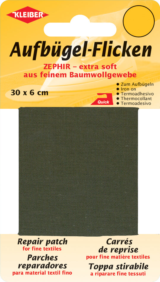 KLEIBER Zephir-Aufb?