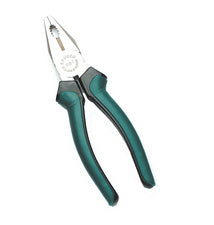 BRÜDER MANNESMANN Professionele combinatietang, lengte: 180 mm
