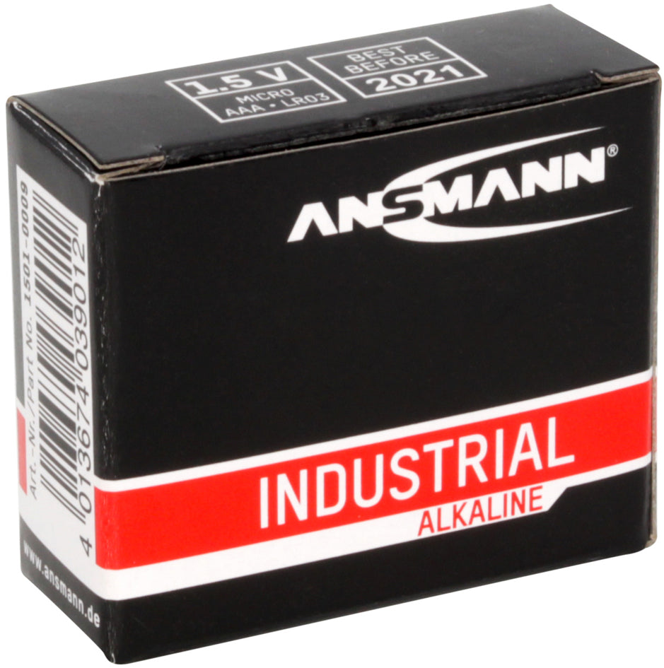 ANSM MicroAAA Indust