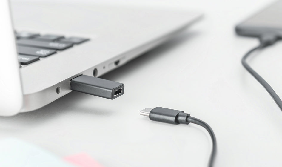 DIGITUS USB Type-C A