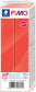 FIMO SOFT boetseerklei, ovenhardend, wit, 454 g