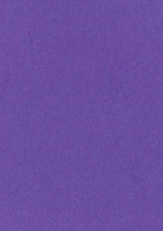 Gekleurd tekenpapier paars