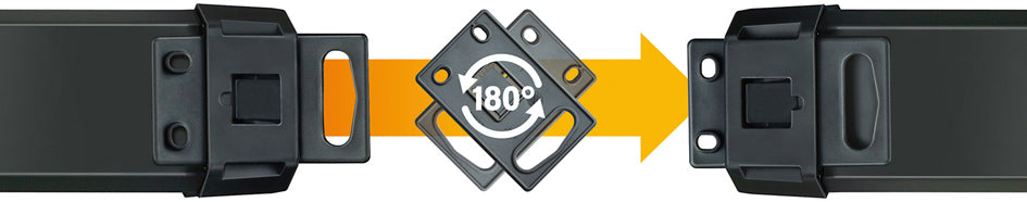 brennenstuhl Premium-Line contactdoosstrook, 10-voudig