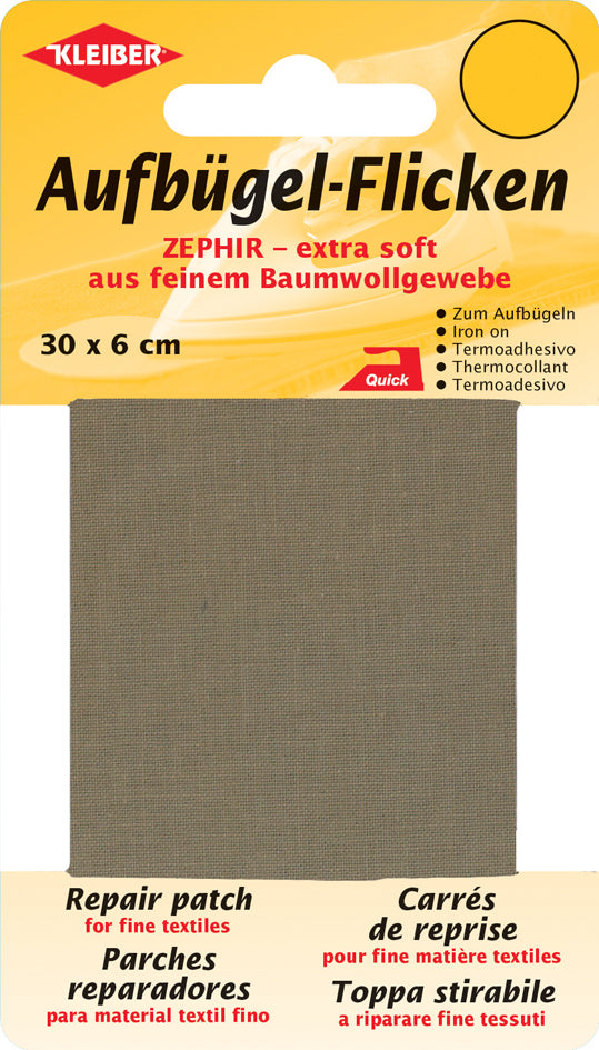 KLEIBER Zephir-Aufb?