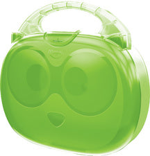 Ik heb mijn eerste Malkoffer COLOR'PEPS, 23-teilig in kaart gebracht.