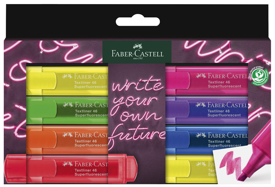 Faber-Castell Textma