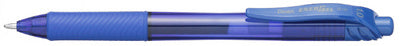 Pentel vloeibare gel inktroller EnerGel-X BL110, zwart