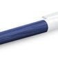 Bic 4 Colours Wood Style balpen, medium, op blister
