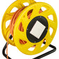 LogiLink netwerkkabel trommel, Cat. 6A, S/FTP, 500 MHz, 60m