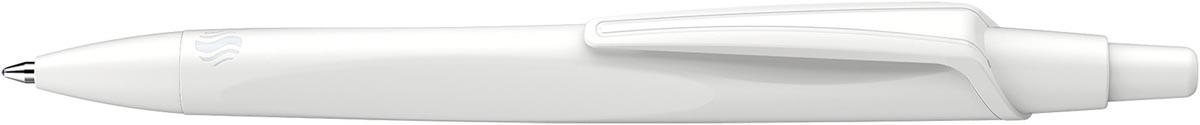 Schneider balpen Reco, wit