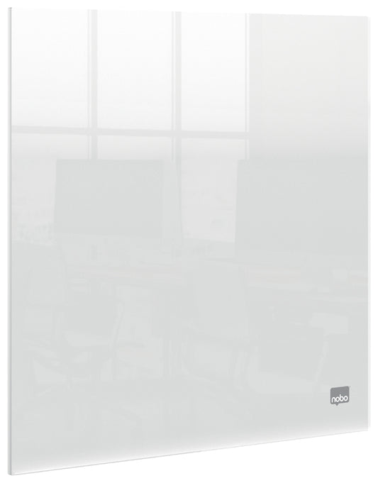 nobo AcrylDeskt30x30