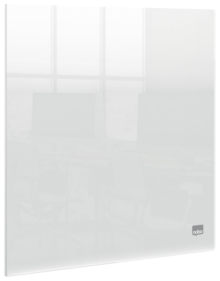 nobo AcrylDeskt45x45