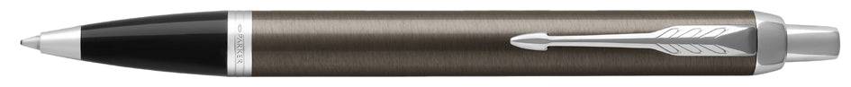 PARKER intrekbare biro's IM zwart gelakt C.C.