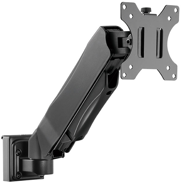 LogiLink monitorhouder voor organiserail