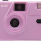 Kodak analoog fototoestel M35, paars