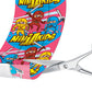 Lifemed Kinderwondpleister Ninja's, 500 mm x 60 mm