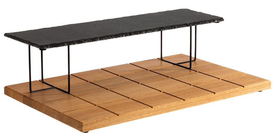 APS Buffetstands