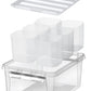 smartstore opbergdoos CLASSIC 15 6, met inlegvellen