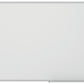 MAUL Whiteboard Standaard, email, (B)600 x (H)450, grijs