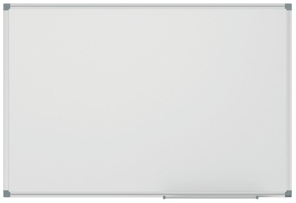 MAUL Whiteboard Standaard, email, (B)600 x (H)450, grijs