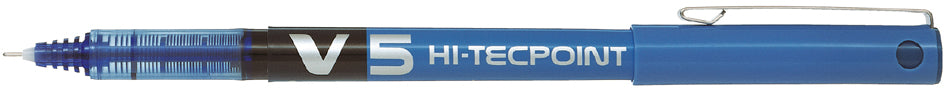 PILOT rollerball Hi-Tecpoint V5, groen