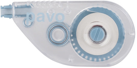 pavo wegwerpcorrectieroller Zijwaarts, 4,2 mm x 8,5 m
