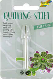 folia Quilling pen extra lang