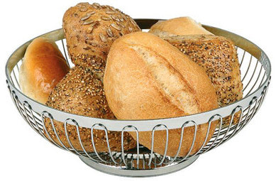 APS Brood- en Fruitmand, rond, diameter: 180 mm