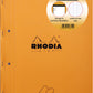 RHODIA werkblok