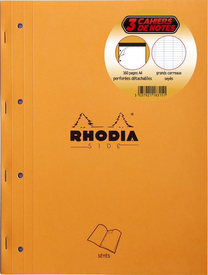 RHODIA werkblok
