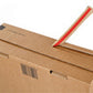 ColomPac OFFICE enveloppe met kruisvulling, DIN C4