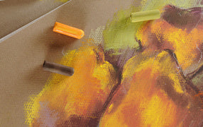 CANSON Tekenblok Mi-Teintes Touch, 240 x 320 mm