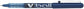 PILOT Rollerball VBALL VB 5, violet