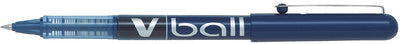 PILOT Rollerball VBALL VB 5, violet