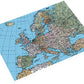 Loper bureaulegger Europa, 400 x 530 mm