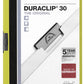 DURACLIP ORIGINAL 30, DIN A4, lichtblauw