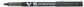 PILOT rollerball Hi-Tecpoint V5, groen