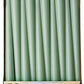 PAPSTAR kandelaarkaarsen, 22 mm, zwart, pak van 50