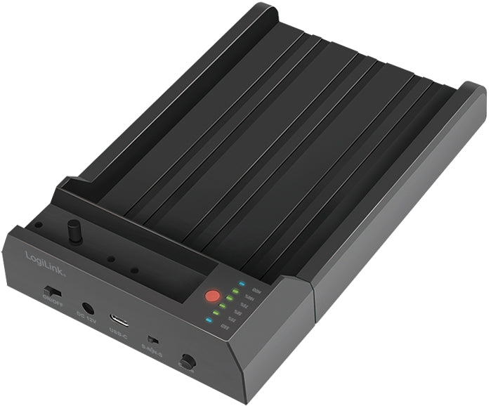 LogiL USB3.2 docking