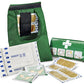 CEDERROTH Eerste Hulp Kit klein, in nylon koffer