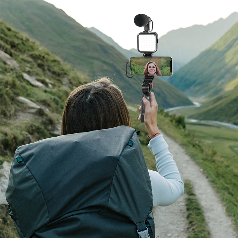 LogiL Vlogger Kit