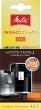 Melitta PERFECT CLEAN reinigingstabletten