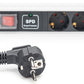DIGITUS wandcontactdoos